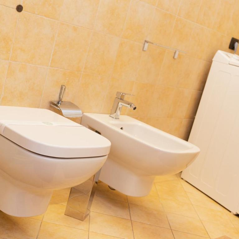 Gomes Comfort House Borghetto - Appartement 1 Chambre - 20