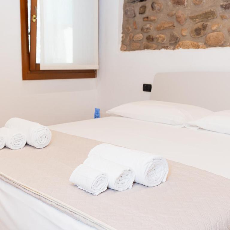 Gomes Comfort House Borghetto - Appartement 1 Chambre - 36