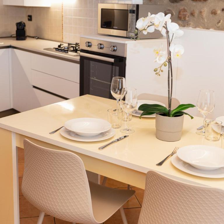 Gomes Comfort House Borghetto - Appartement 1 Chambre - 15