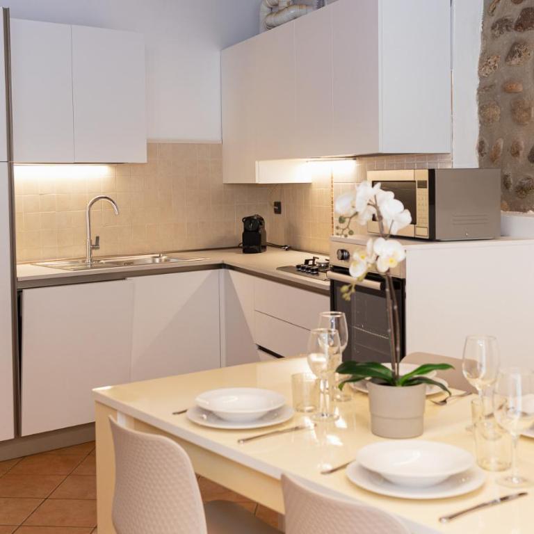Gomes Comfort House Borghetto - Appartement 1 Chambre - 1