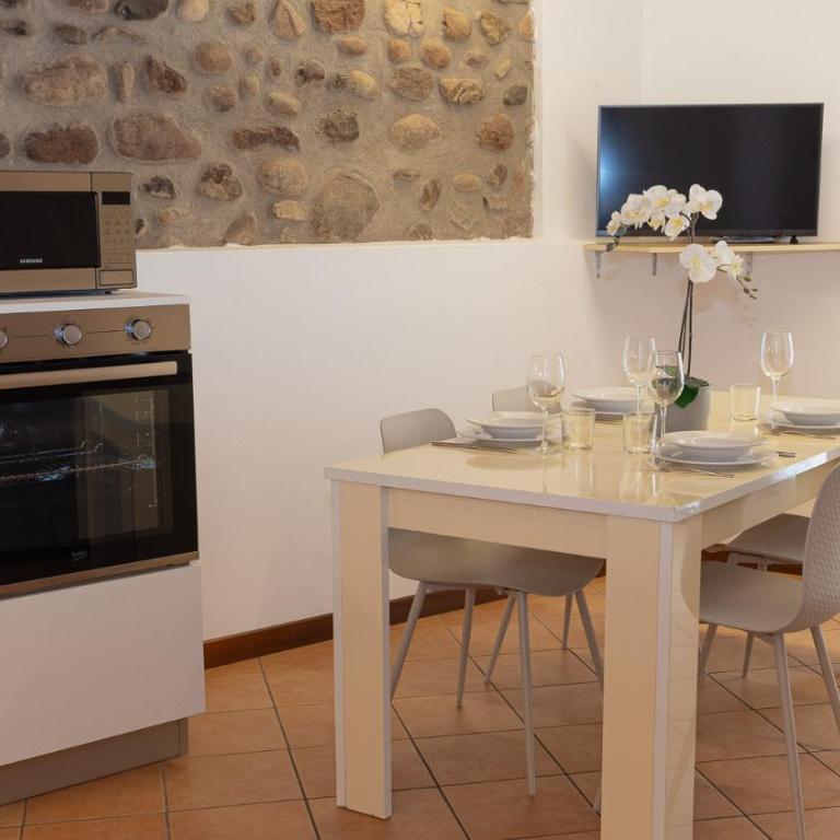 Gomes Comfort House Borghetto - Appartement 1 Chambre - 17