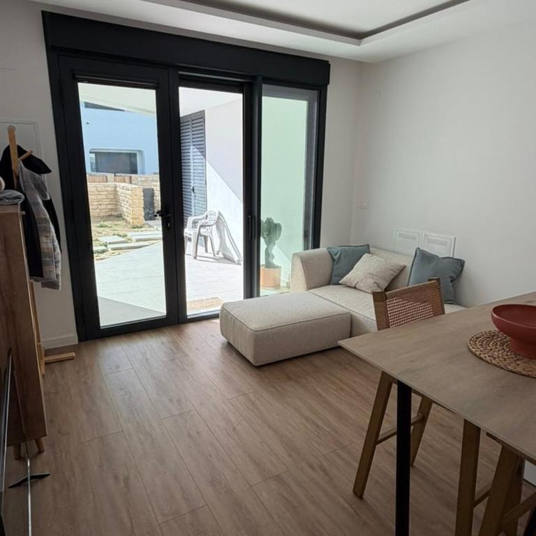 Charming Surfhouse by Tarifa Stays - Apartment mit 1 Schlafzimmer - 5