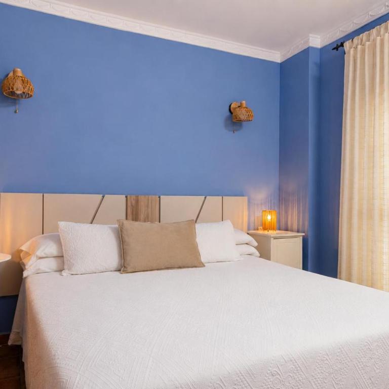 Puerta De Aduares - Apartment mit 1 Schlafzimmer - 2