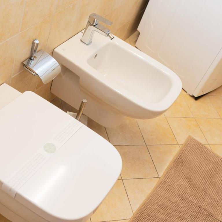 Gomes Comfort House Borghetto - Appartement 1 Chambre - 29