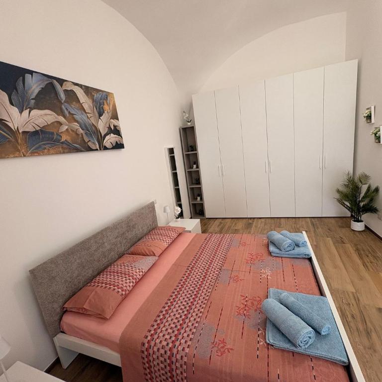 Home Albert-Lago Maggiore Luino - Casa - 27