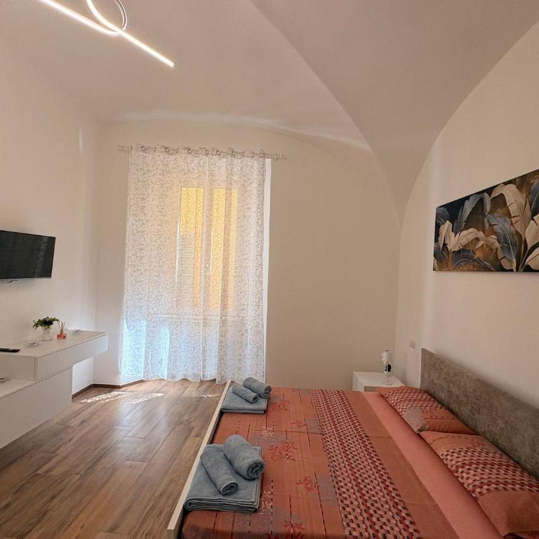 Home Albert-Lago Maggiore Luino - Casa - 29