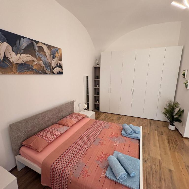 Home Albert-Lago Maggiore Luino - Casa - 28