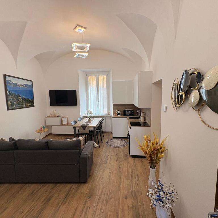 Home Albert-Lago Maggiore Luino - Casa - 9