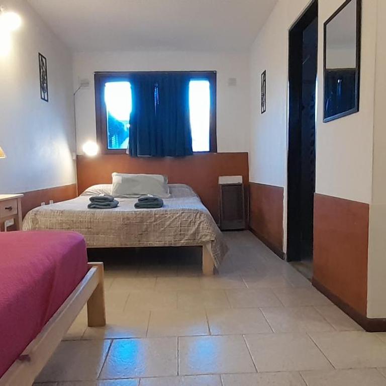 Monoambiente Depto Rivadavia - One-Bedroom Apartment - 10