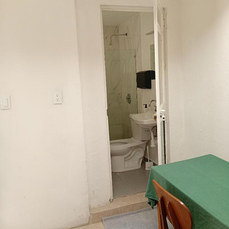 Hostal Kahlo Coyoacán - Double Room - 11