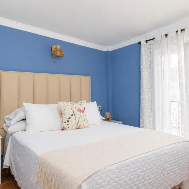 Puerta De Aduares - Penthouse-Apartment - 5