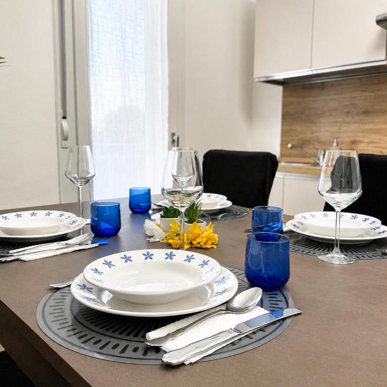 Agata Lagoon Suite - Three-Bedroom Apartment - 24