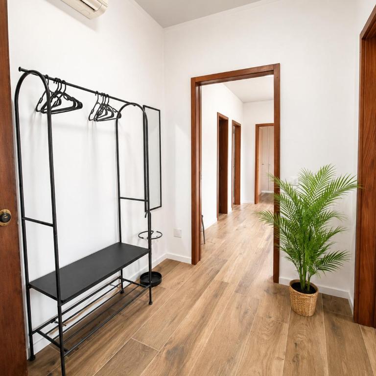 Agata Lagoon Suite - Three-Bedroom Apartment - 27