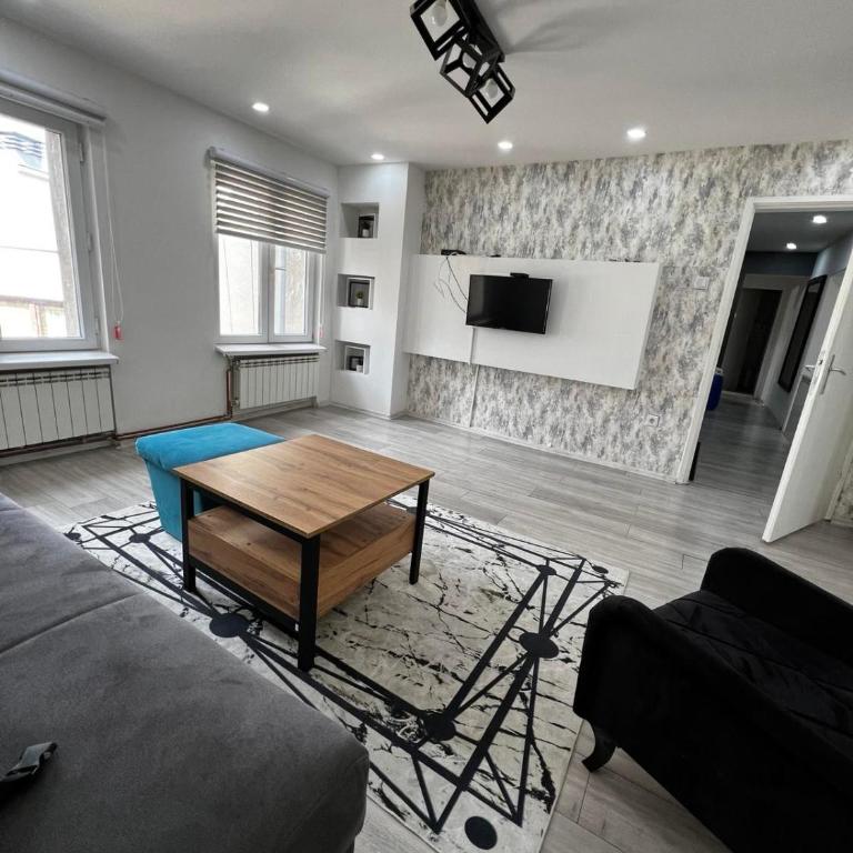 CENTRAL Apartment - Appartement 2 Chambres - 1