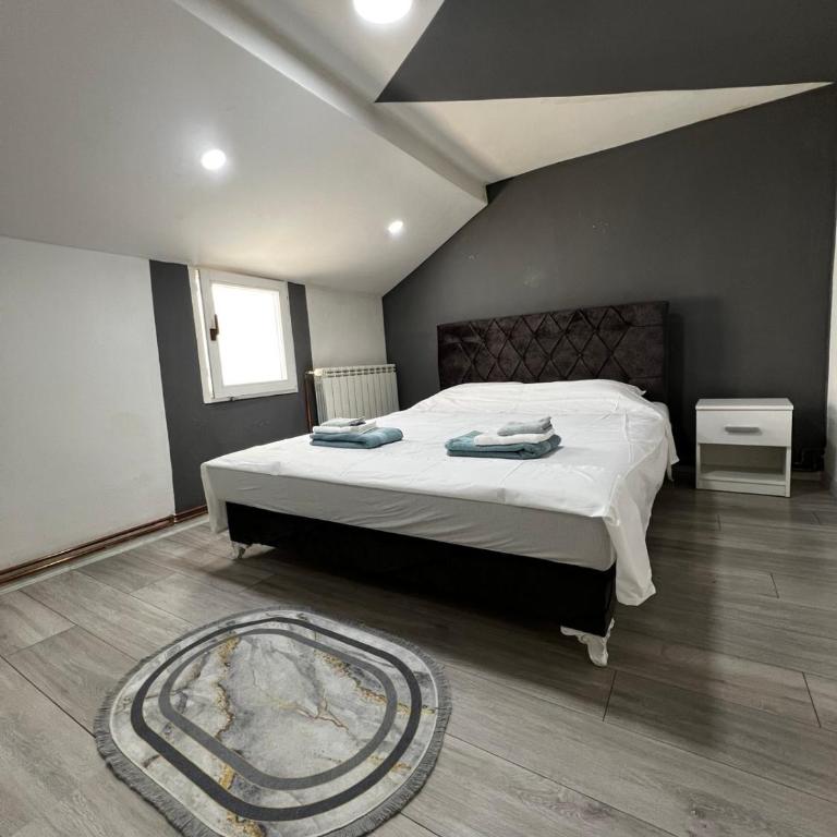 CENTRAL Apartment - Appartement 2 Chambres - 5