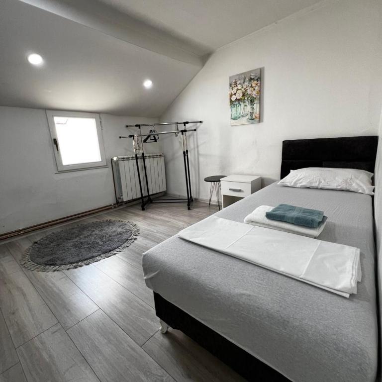 CENTRAL Apartment - Appartement 2 Chambres - 4