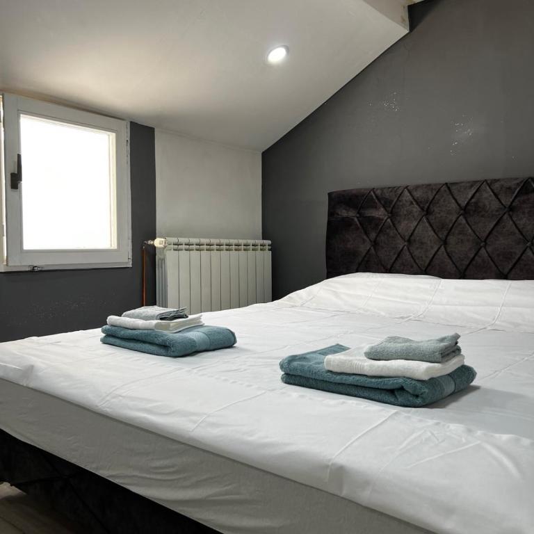 CENTRAL Apartment - Appartement 2 Chambres - 3
