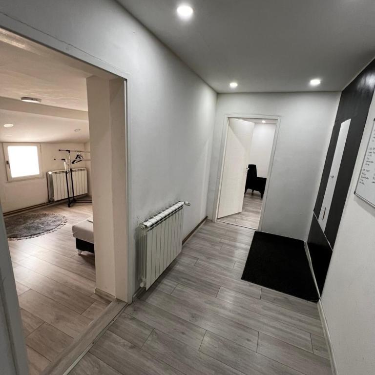 CENTRAL Apartment - Appartement 2 Chambres - 11