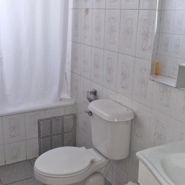Departamento Segundo piso Bramante - Two-Bedroom Apartment - 14