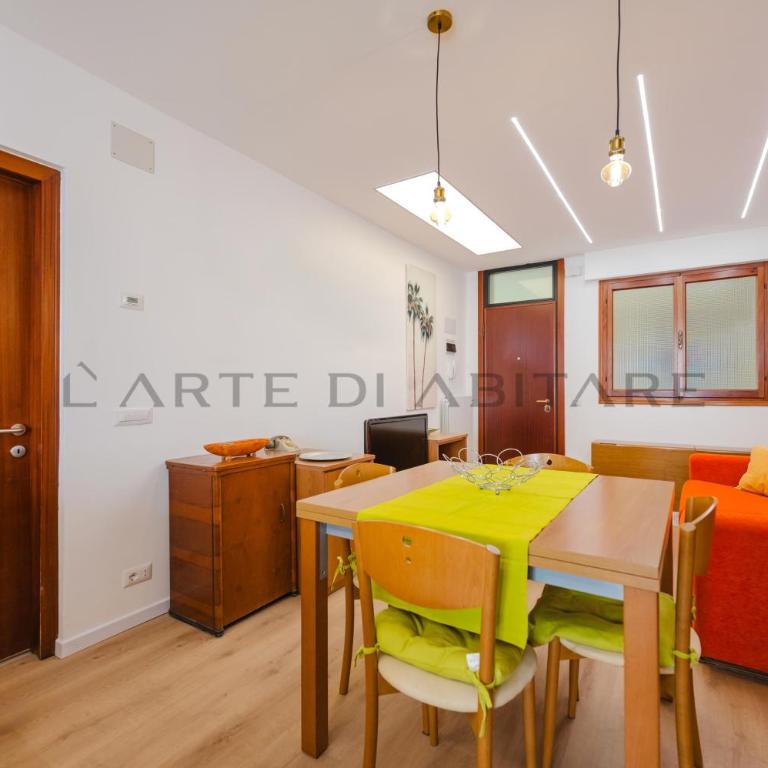 Appartamento Caorle Mare - Appartamento - 3