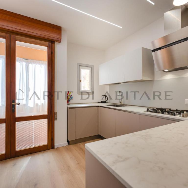 Appartamento Caorle Mare - Appartamento - 5