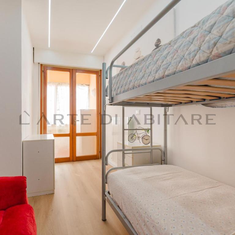 Appartamento Caorle Mare - Appartamento - 11