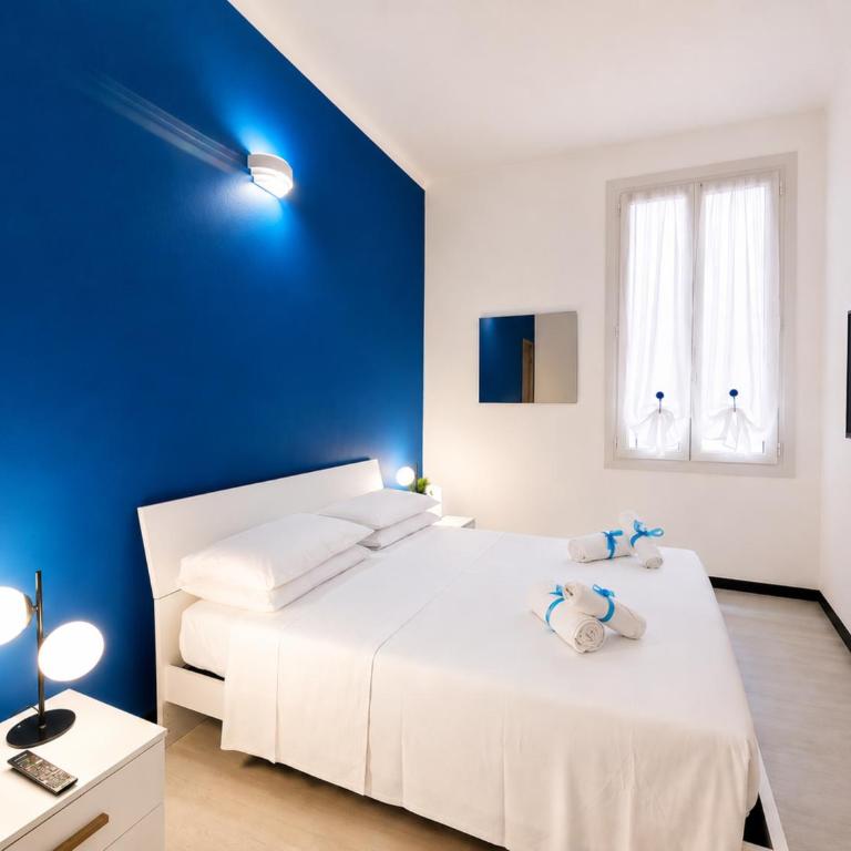 HomeHolidaySanremo - Palace - Appartement 1 Chambre - 1