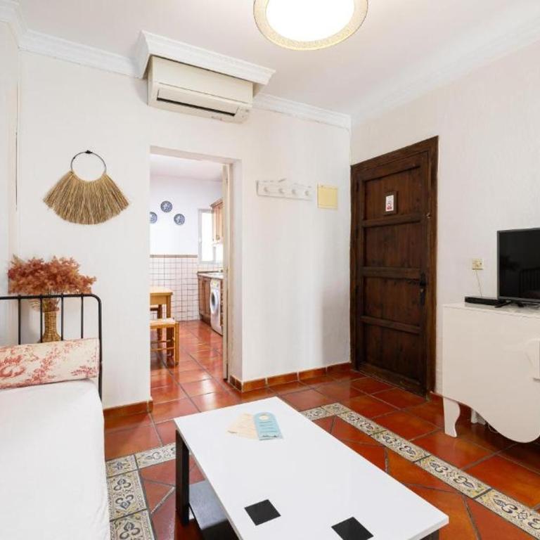 Puerta De Aduares - Apartment mit 1 Schlafzimmer - 3