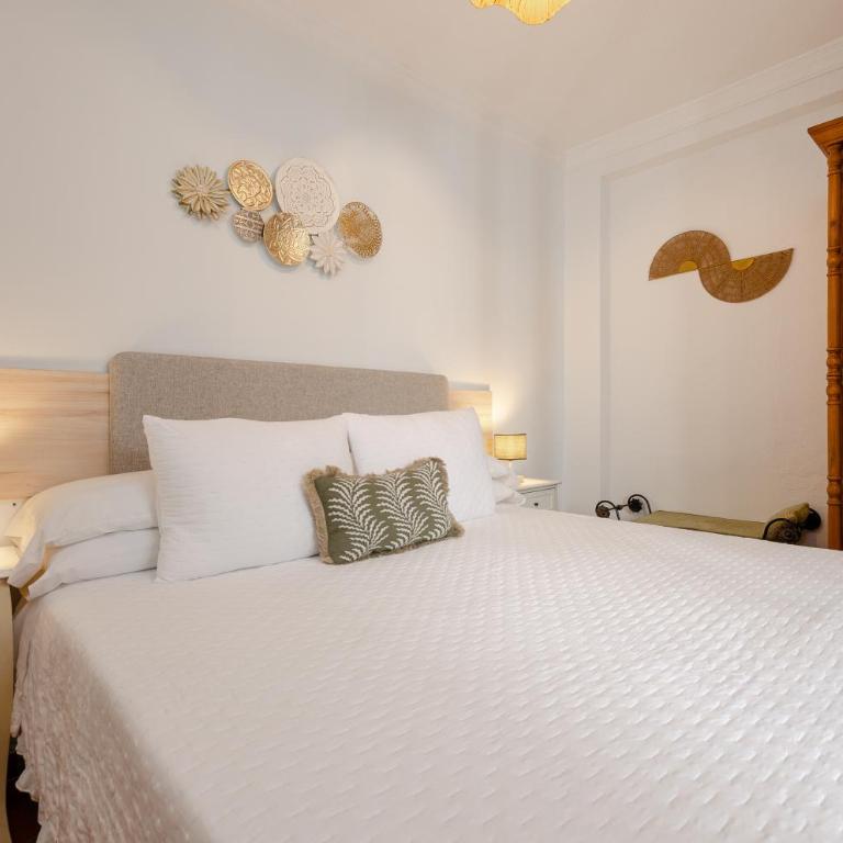 Puerta De Aduares - Apartment mit 1 Schlafzimmer - 7