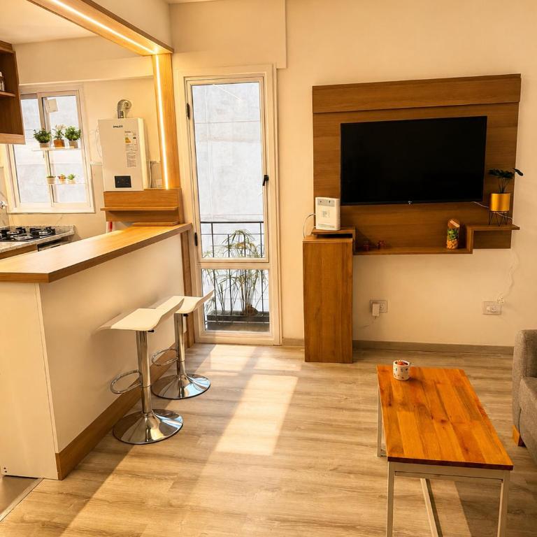 Cordoba Urban Design - Apartamento de 1 dormitorio - 3