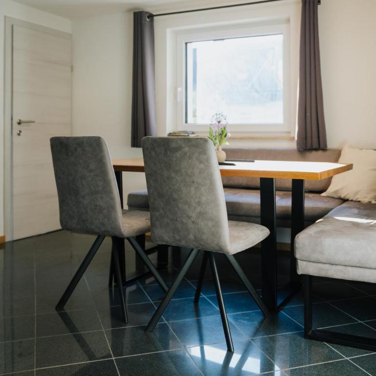 Nockventure Ferienhaus Gnesau - Haus mit 2 Schlafzimmern - 11
