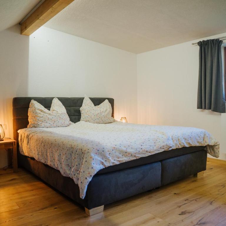 Nockventure Ferienhaus Gnesau - Haus mit 2 Schlafzimmern - 7