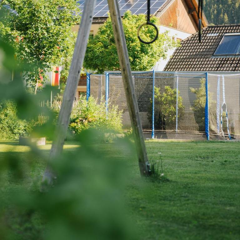 Nockventure Ferienhaus Gnesau - Haus mit 2 Schlafzimmern - 21