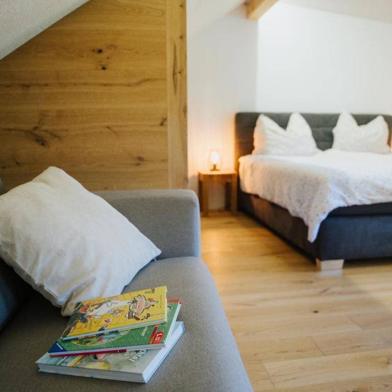 Nockventure Ferienhaus Gnesau - Haus mit 2 Schlafzimmern - 8