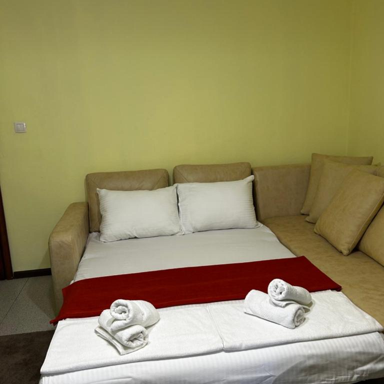 Adriatic pearl apartments - Apartment mit 2 Schlafzimmern - 9