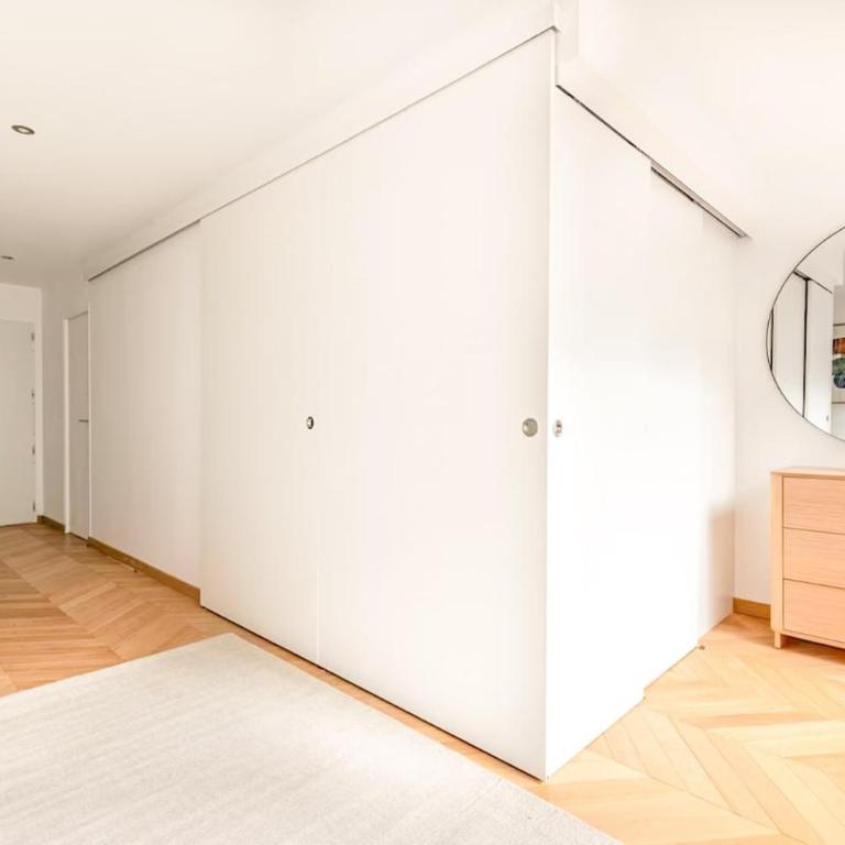 Le Balzac - Champs Elysées - Triangle d'Or - Two-Bedroom Apartment - 15