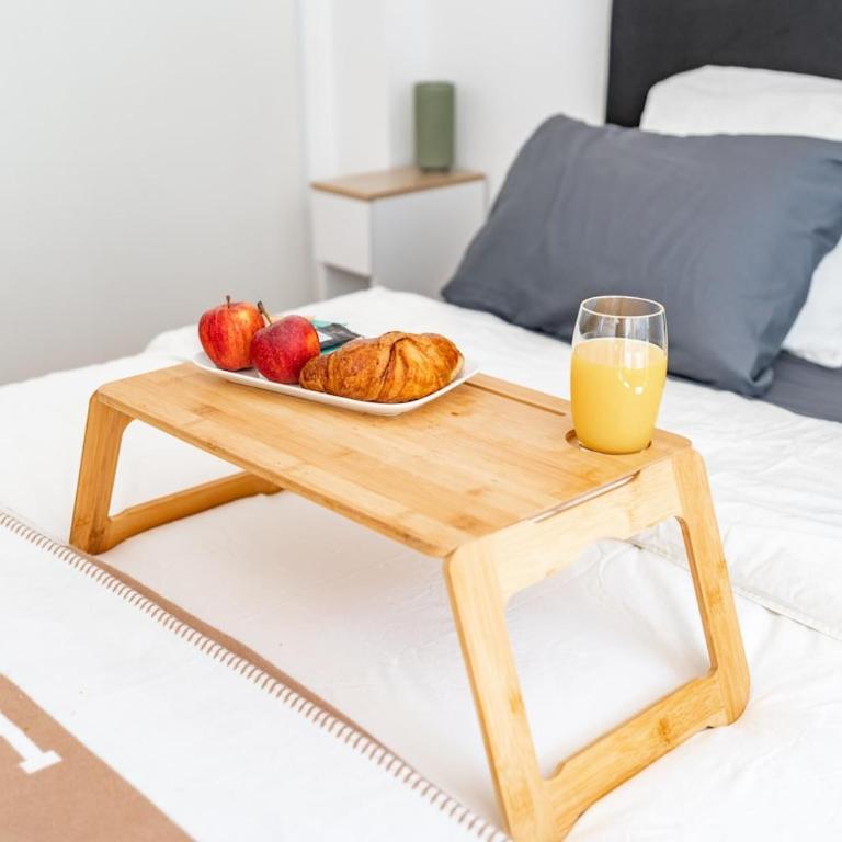 Le Balzac - Champs Elysées - Triangle d'Or - Two-Bedroom Apartment - 19