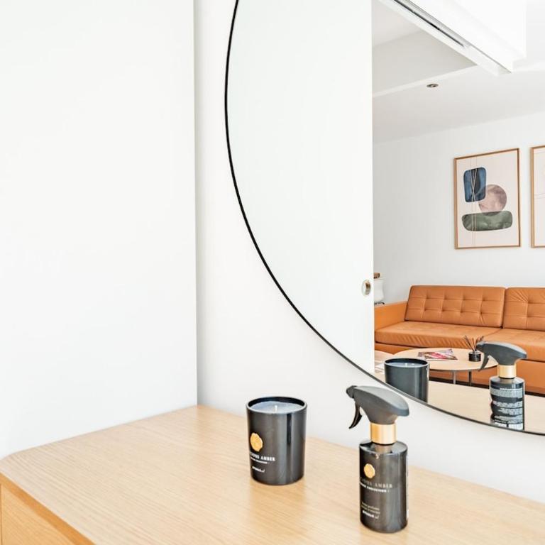 Le Balzac - Champs Elysées - Triangle d'Or - Two-Bedroom Apartment - 21