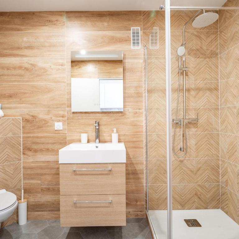 Le Balzac - Champs Elysées - Triangle d'Or - Two-Bedroom Apartment - 22