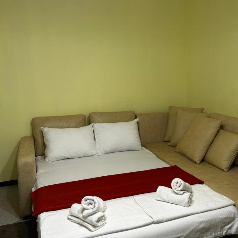 Adriatic pearl apartments - Apartment mit 2 Schlafzimmern - 10