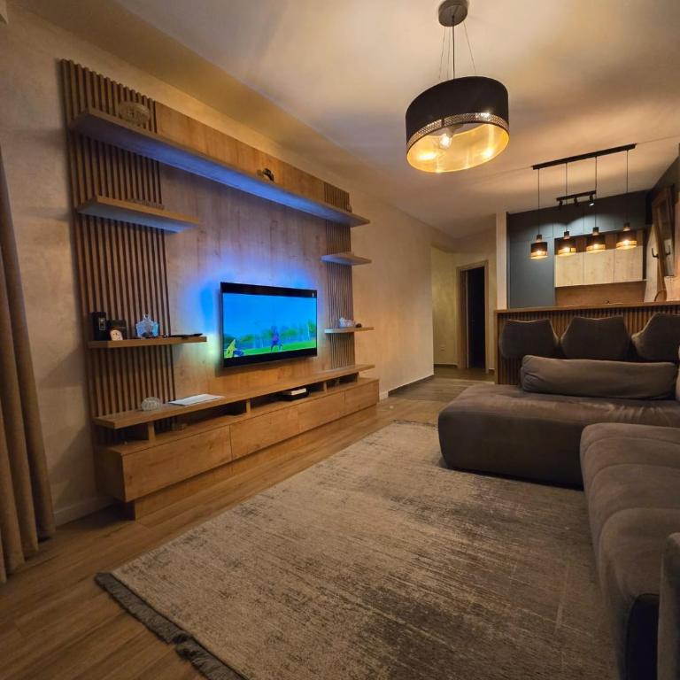 Sea View Apartment by Dora - One-Bedroom Apartment - 1
