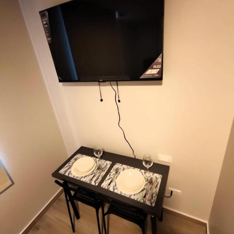 Dpto a estrenar en Barrio Paris Londres, Lastarria, Metro U de Chile D402 - Apartamento de 1 dormitorio - 2