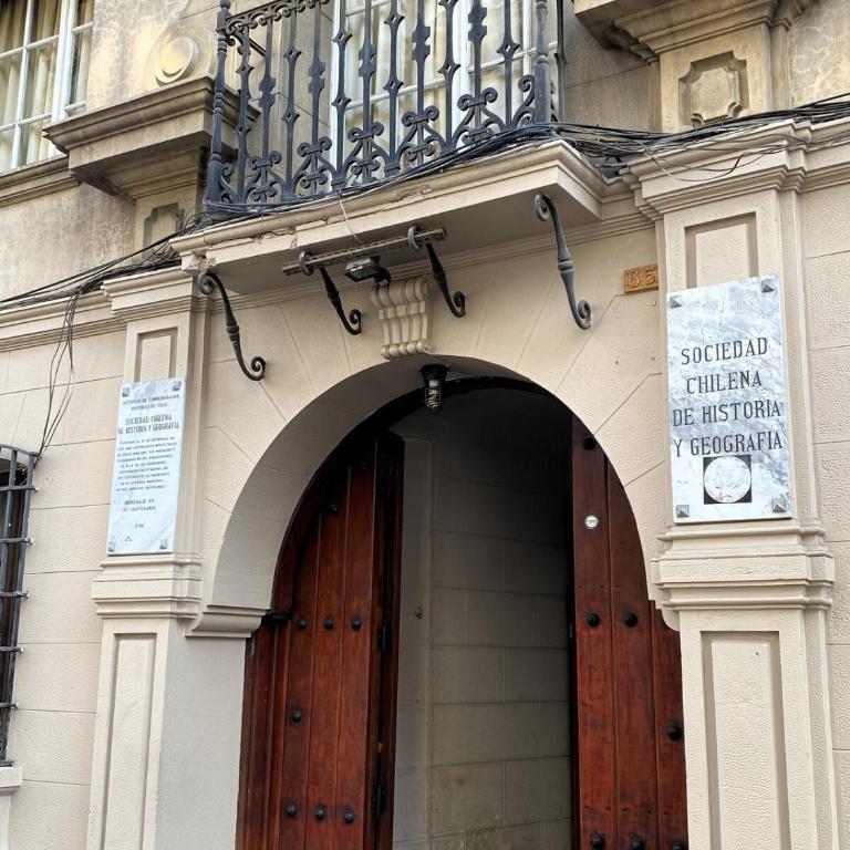 Dpto a estrenar en Barrio Paris Londres, Lastarria, Metro U de Chile D402 - Apartamento de 1 dormitorio - 13