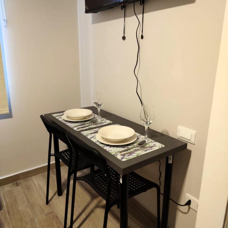Dpto a estrenar en Barrio Paris Londres, Lastarria, Metro U de Chile D402 - Apartamento de 1 dormitorio - 18