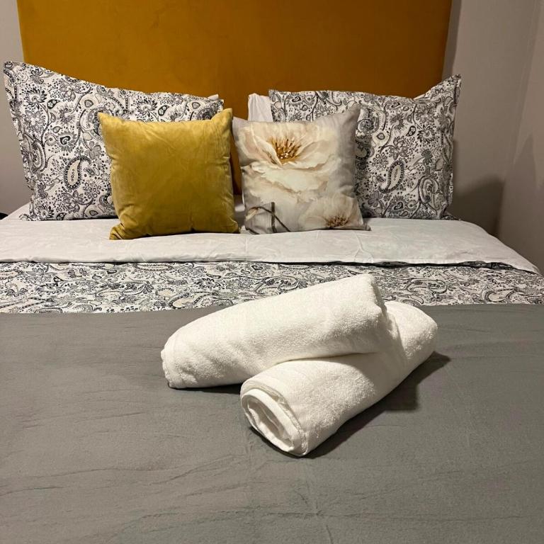 Dpto a estrenar en Barrio Paris Londres, Lastarria, Metro U de Chile D402 - Apartamento de 1 dormitorio - 21