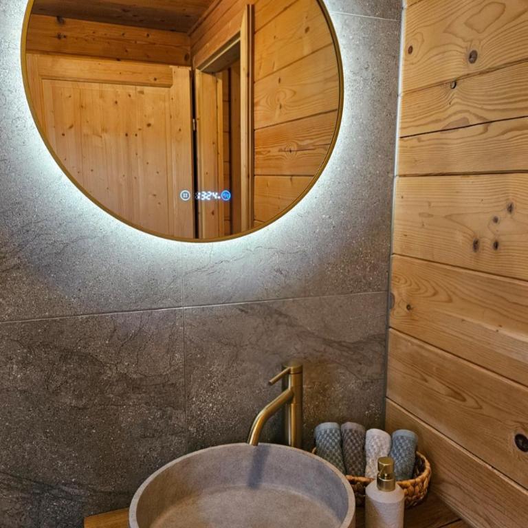 Chalet Bergliebe Turrach - Haus mit 2 Schlafzimmern - 8