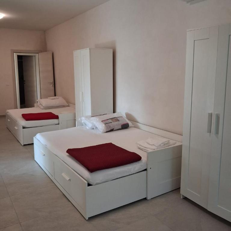 valle d'itria cisternino - Haus mit 1 Schlafzimmer - 13