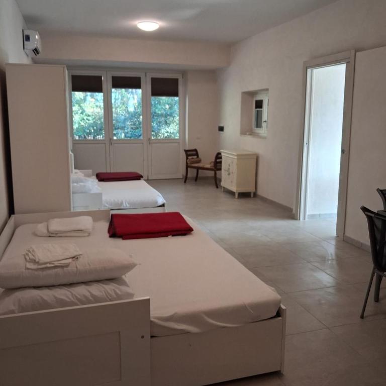 valle d'itria cisternino - Haus mit 1 Schlafzimmer - 14