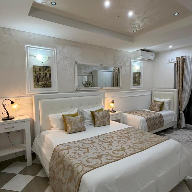 Grand Apartments Scepanovic - One-Bedroom Apartment with Terrace - 5