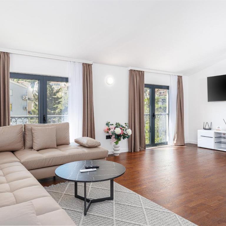 Sunny Bay Apartments - Superior Apartment mit 2 Schlafzimmern - 3
